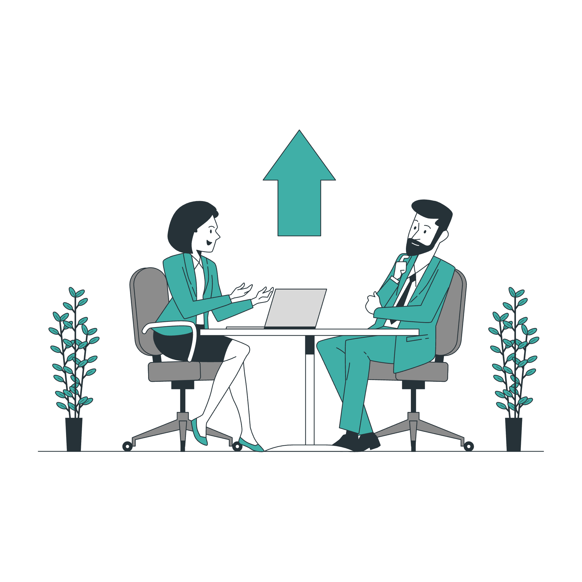 business coaching konzultáció