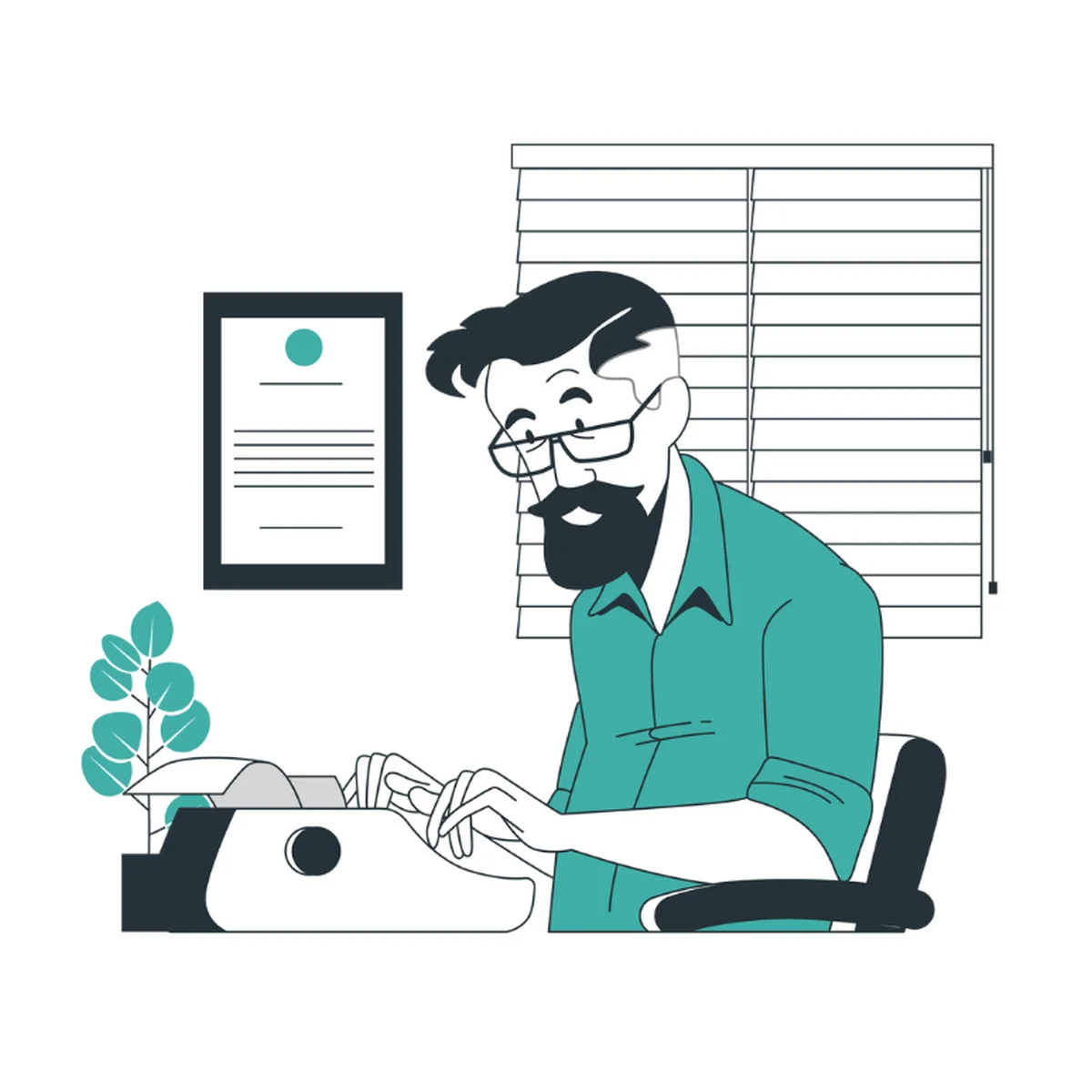 szövegíró copywriter újságírói tapasztalattal