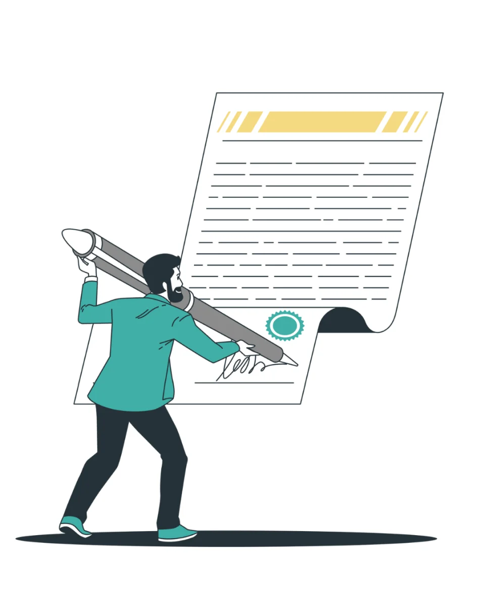 szövegírás professzionális módon