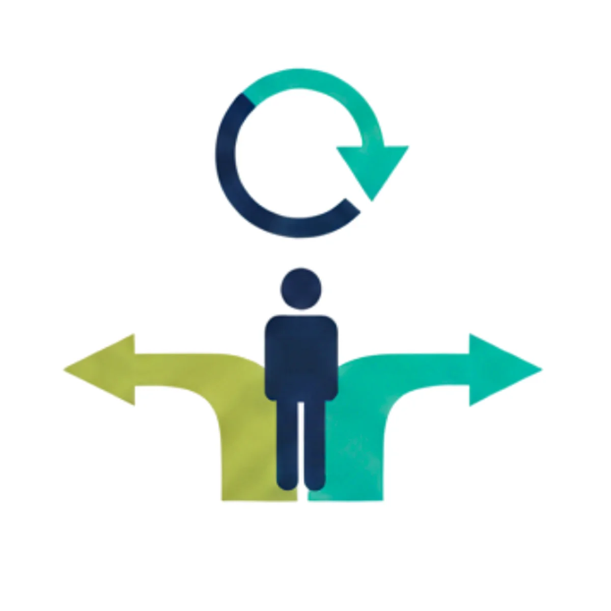 munkahelyi és karrierváltás kérdése