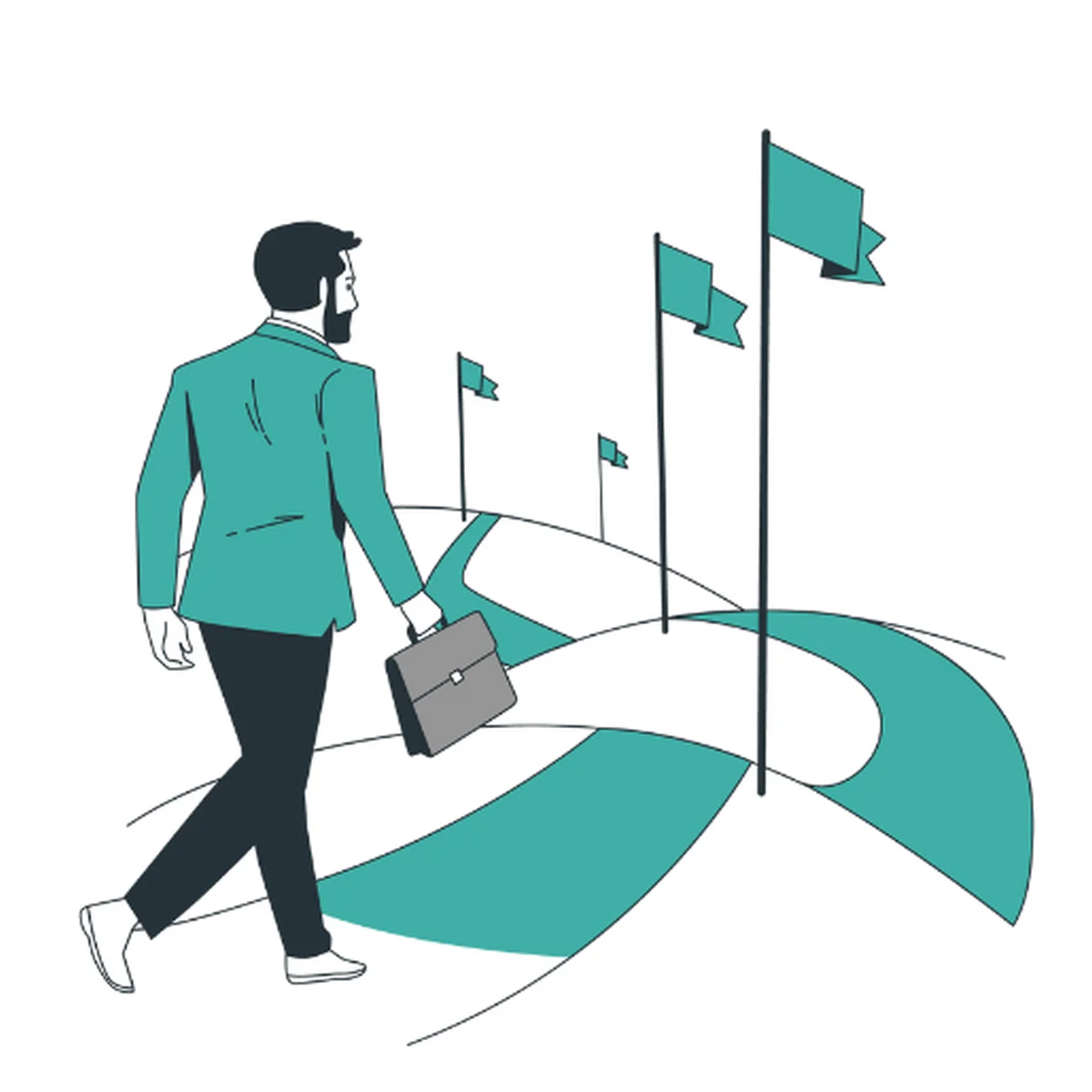 szervezetfejlesztés lépések