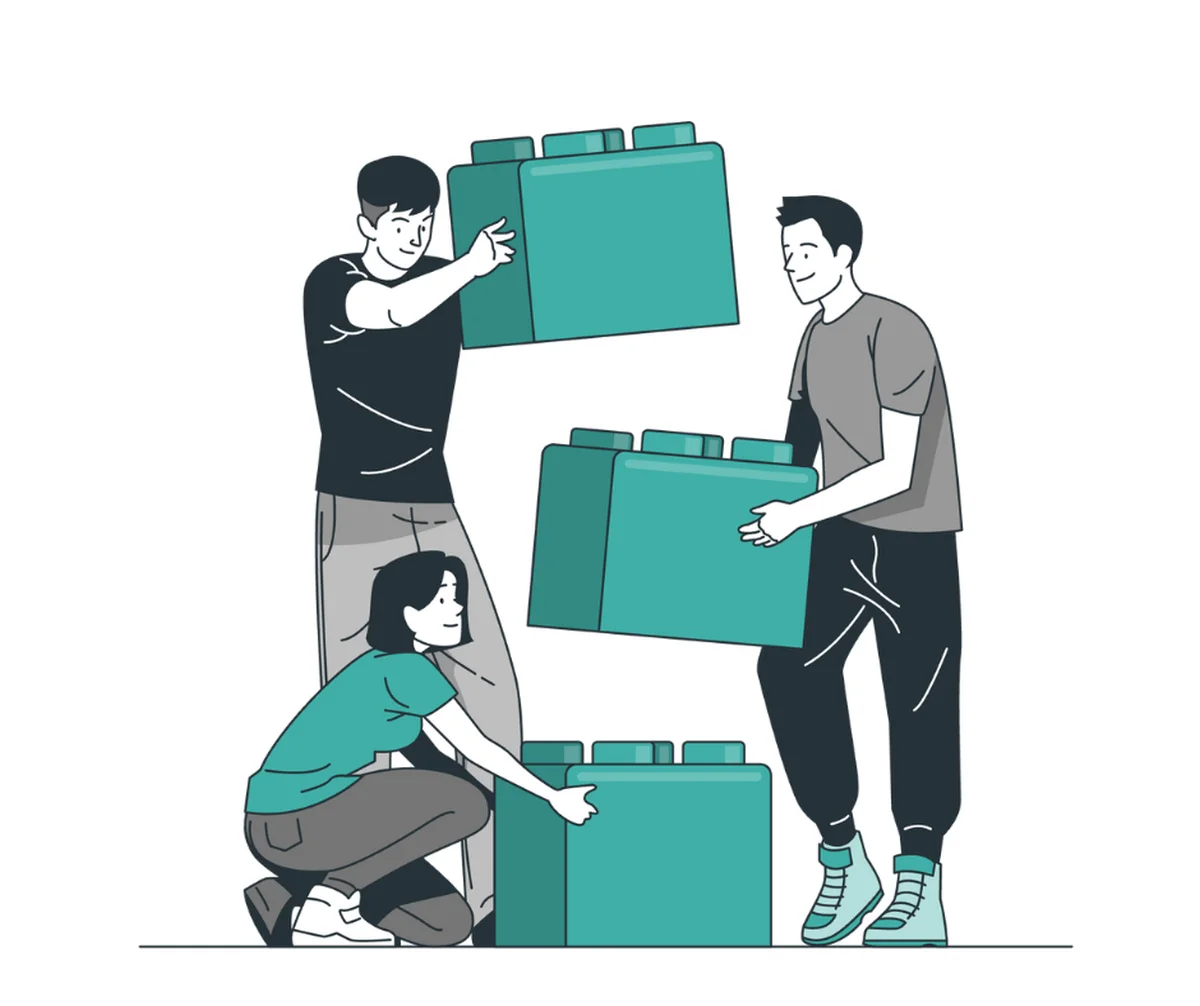 céges együttműködés