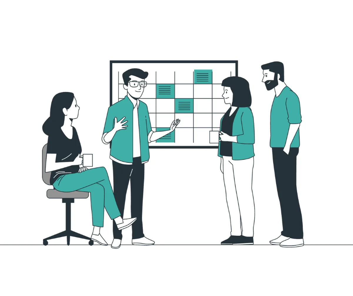 céges működés nehézségei