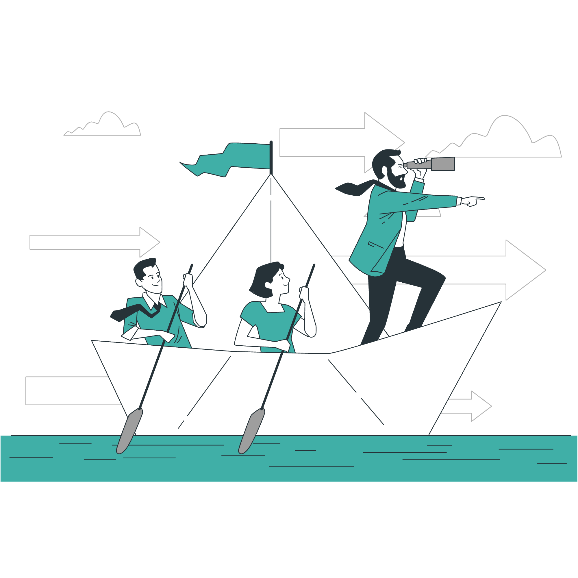 vezetői kompetenciák